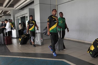 Técnico de Jamaica aclara que vienen por los tres puntos