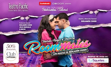 Break cultural: conozca nuestras recomendaciones para este fin de semana