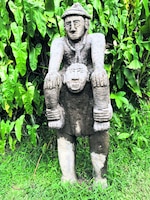 Sitio Barriles, en busca de un mejor futuro arqueológico