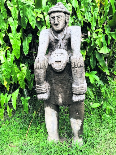 Sitio Barriles, en busca de un mejor futuro arqueológico