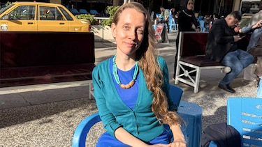 Rubio anuncia la liberación de la periodista estadounidense secuestrada en Bagdad