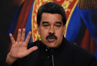 Venezuela buscará reestructuración de la deuda externa