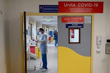 Elevada tasa de ideas suicidas en personal de salud de América Latina durante pandemia