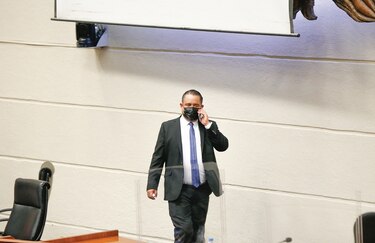 Asamblea Nacional cierra sesiones sin abordar temas de país