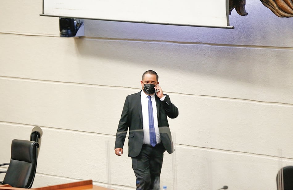 Asamblea Nacional cierra sesiones sin abordar temas de país