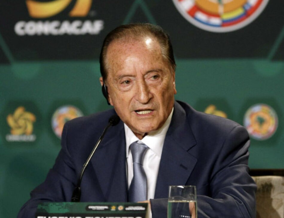 Figueredo colabora con autoridades para reducir su condena