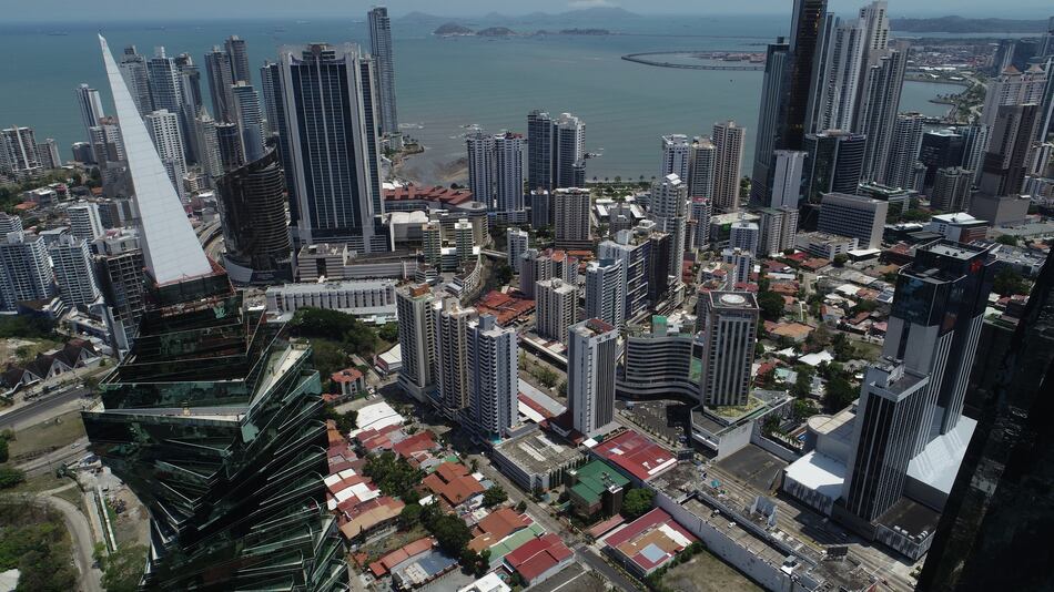 IED subió en promedio $3,000 millones por año en el último quinquenio