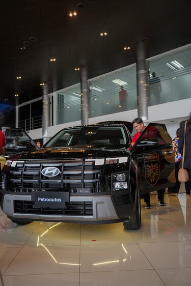 Lanzamiento del nuevo Hyundai Creta 2026