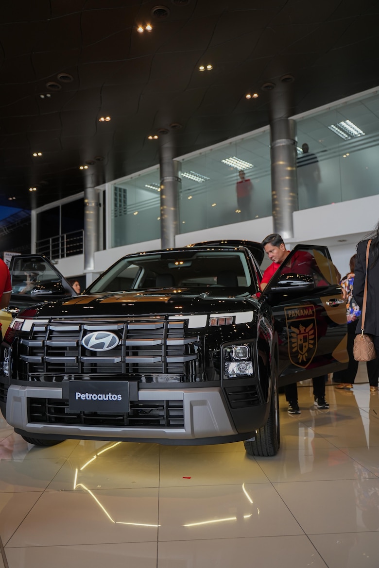 Hyundai Creta 2025 llega a Panamá con diseño renovado, tecnología avanzada y espíritu mundialista