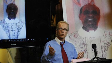 Iglesia Católica en India levanta sanción a sacerdote que estuvo preso