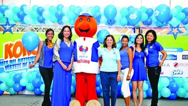 Multiplaza Pacific apoya a la Fundación Soy Capaz