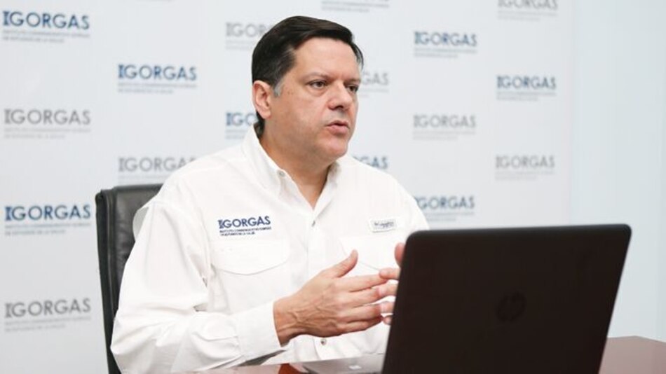 ‘Estoy desilusionado de la atención de salud en Panamá’: Néstor Sosa