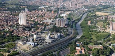 Colombia acogerá primer encuentro mundial de ciudades para la vida