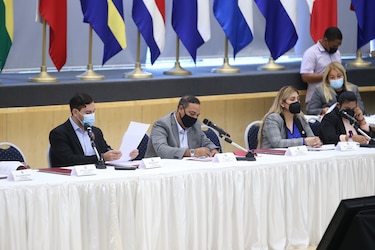 Empieza cabildeo en favor de la ley para el doble salario