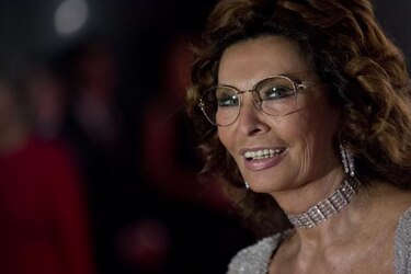 Tribunal pone fin a disputa fiscal de Sofía Loren tras casi 40 años