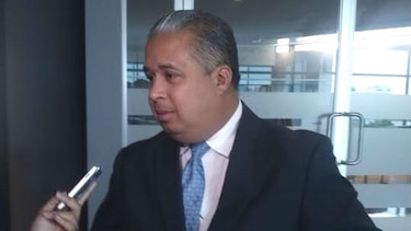 Presentan denuncia penal contra el presidente Varela ante la Asamblea Nacional