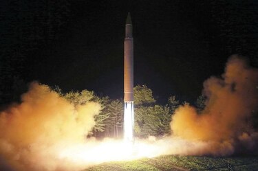 Estados Unidos quiere que China decida pronto sobre sanciones a Corea del Norte