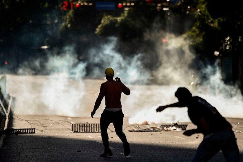 Los mileniales del papa Francisco