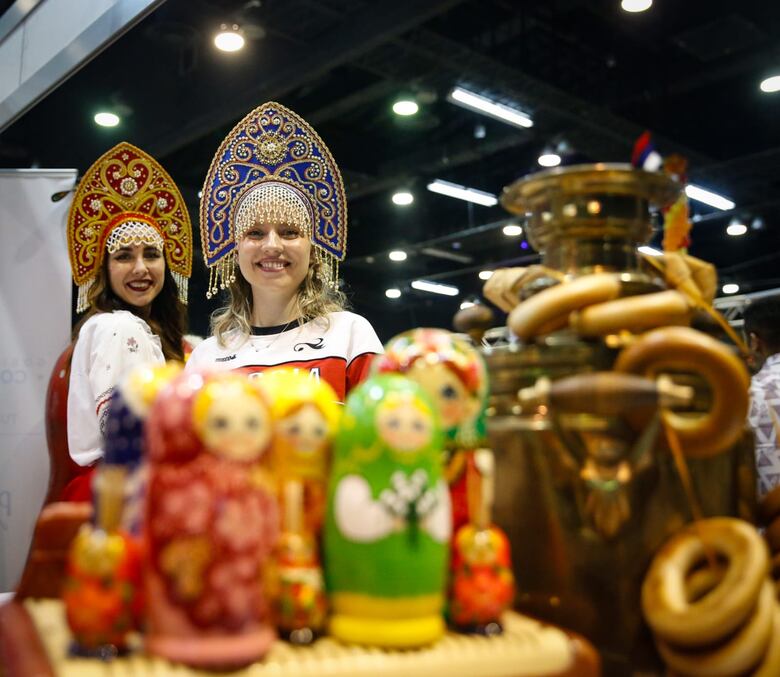 El Foodie Fest – Sabores de Asia 2024 en imágenes