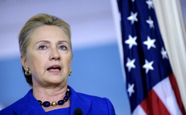 Clinton visitará Argelia por la crisis de Malí y los Balcanes