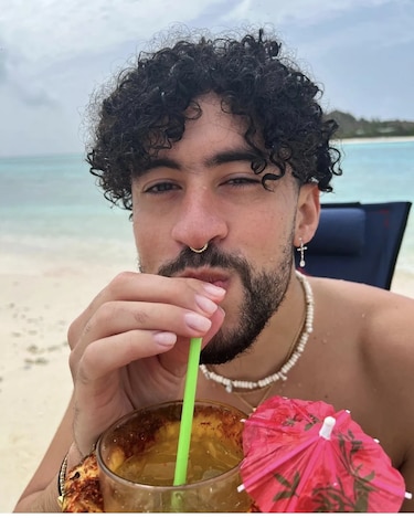 La revista ‘Time’ escoge como mejor álbum ‘Un Verano Sin Ti’, de Bad Bunny