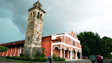 El patrimonio de El Peligro