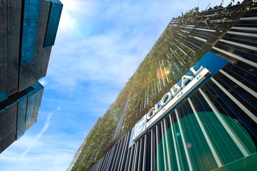 Global Bank, un modelo de banca sostenible y responsable