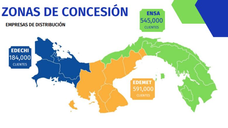 Mulino reacciona ante la inminente alza de tarifa eléctrica por decisión de la ASEP: Vamos a hacer lo que tengamos que hacer