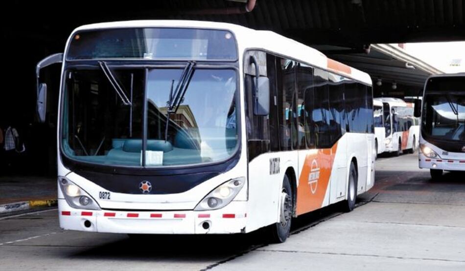 Mi Bus anuncia cambios en rutas que ingresan a zona paga de El Marañón