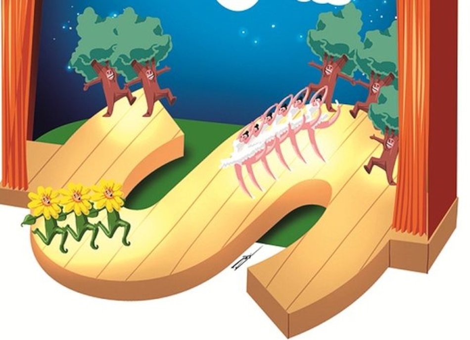 La inversión y riesgo al producir musicales teatrales