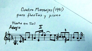 Conciertos por Cordero