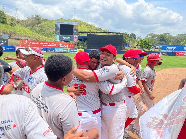Coclé derrota a Chiriquí y se corona campeón nacional preintermedio