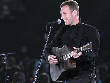 Coldplay presenta su nuevo disco ‘Everyday life’; pero no habrá gira