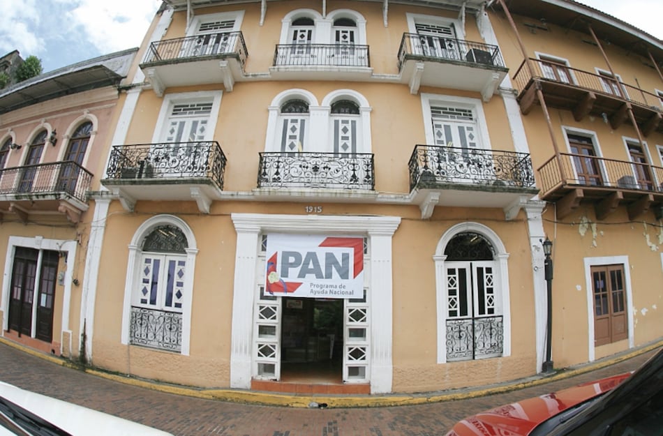 Empresario apeló decisión del tribunal que confirmó su condena en caso del PAN