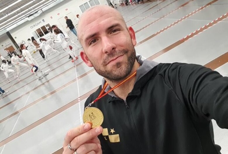 Buenas noticias: Atleta panameño empieza a sentirse mejor tras dar positivo por el coronavirus