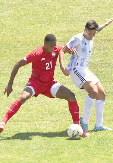 Javier Mascherano reconoce que Panamá fue un gran rival