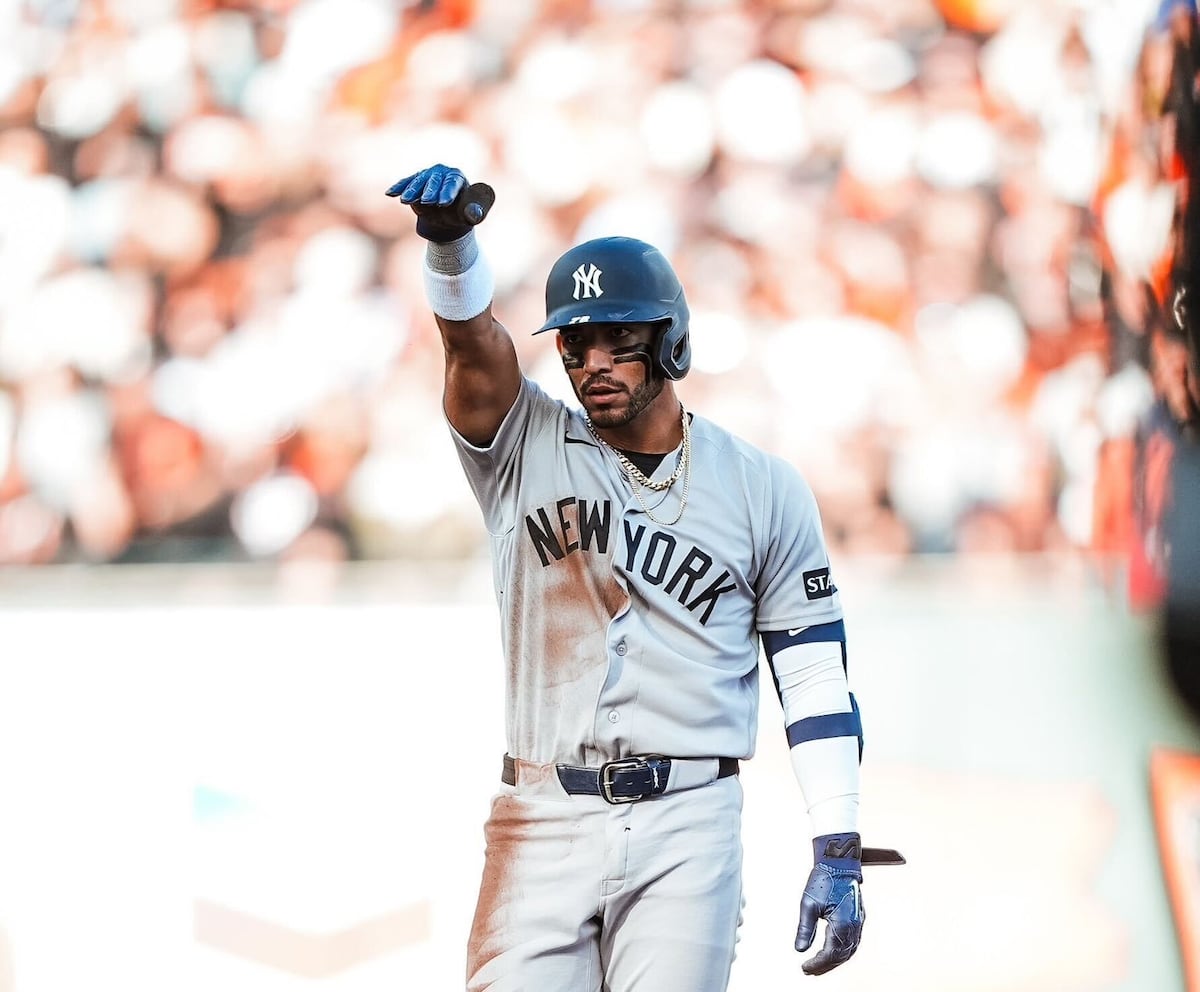 Chema Caballero alcanza el coliderato de bases robadas en la Americana