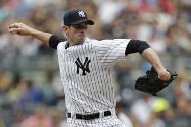 Yankees ganan con buena salida de McCarthy