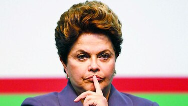 Aseguran que gobierno de Dilma Rousseff incumplió la ley con maniobra fiscal