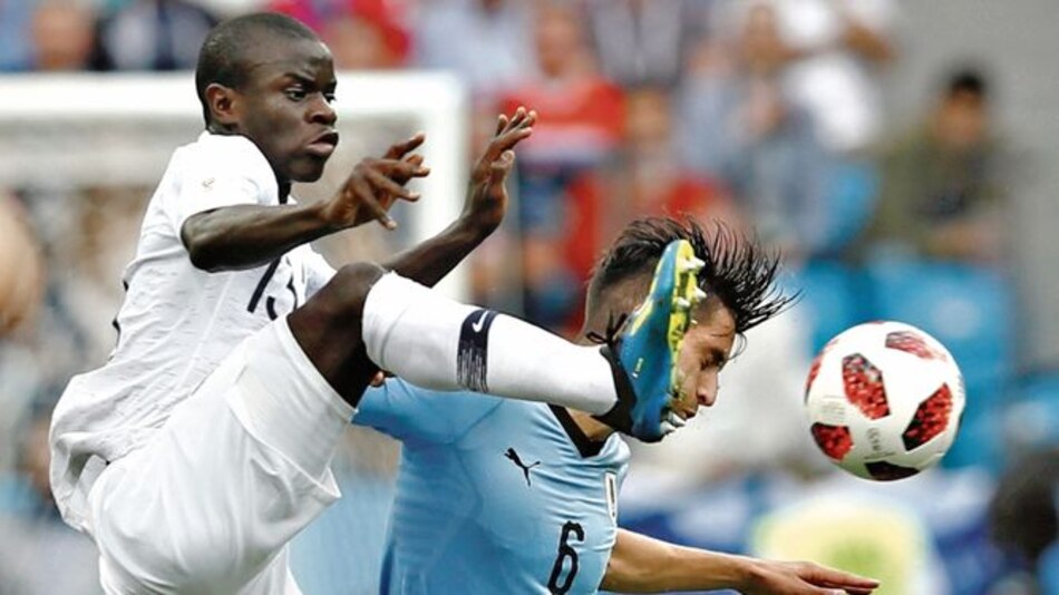 Temen al contragolpe belga