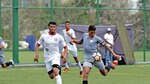 LLuvia de goles en la Fecap