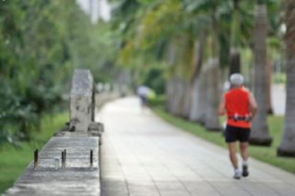 Un paso adelante de la diabetes