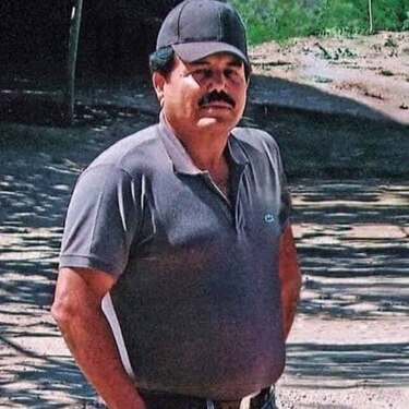 Ismael Zambada, líder del cártel de Sinaloa, es capturado en Texas