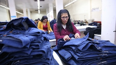 Empleo formal privado en Perú creció 6%