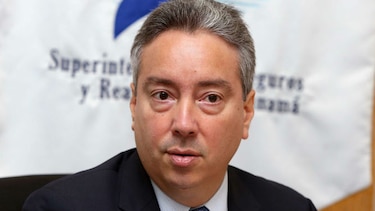 Superintendencia de Seguros toma control de Aseguradora del Istmo