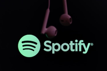 Spotify lanza una lista musical dedicada a las mujeres iraníes