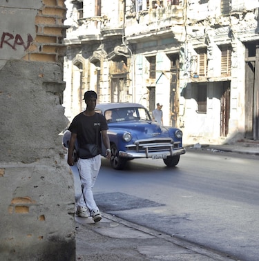 Apagones históricos: Cuba enfrentará cortes eléctricos que afectarán al 64% del país