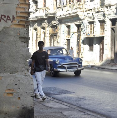 Apagones históricos: Cuba enfrentará cortes eléctricos que afectarán al 64% del país