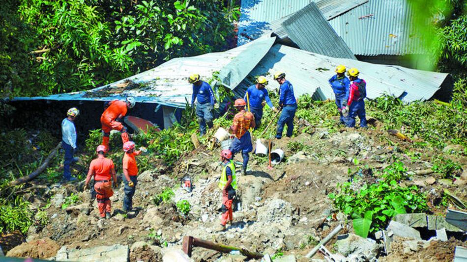 SPIA sugerirá estudios en comunidad Villa Milagros