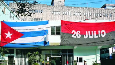 Comité cultural de EU irá a Cuba